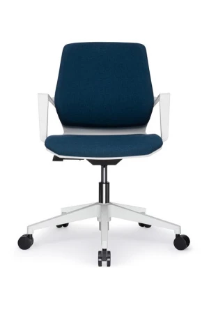 Офисные кресла - Кресло Colt B1903 Темно-синий