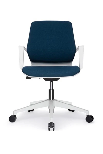 Кресло Colt B1903 Темно-синий | Купить в КупиКресла.ру