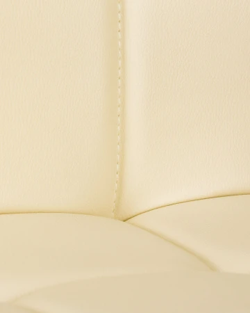 Офисные кресла - Офисное кресло для персонала DOBRIN TERRY, кремовый