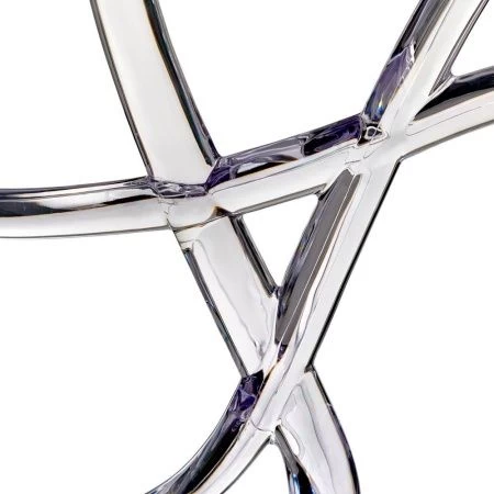 Купить Стул Masters прозрачный по низкой цене