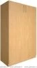 Шкаф средний широкий (2 средние двери ЛДСП) В.СТ-2.3