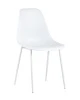 Стул KON белый