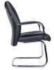 Кресло Everprof Bond CF экокожа черный