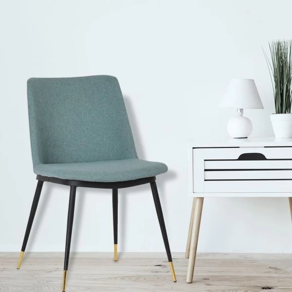 Купить Стул Messi зеленый по низкой цене