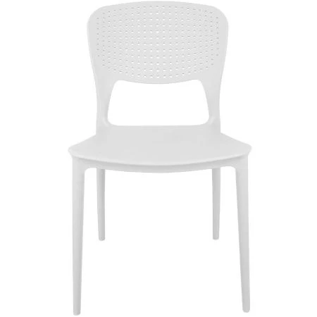 Купить Стул Spot белый по низкой цене