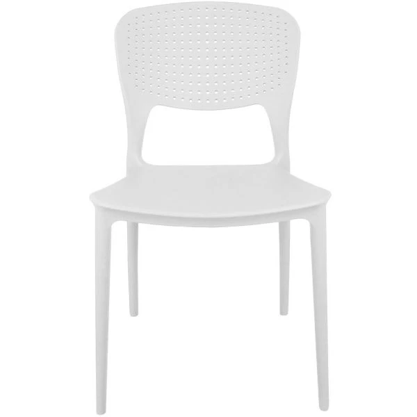 Купить Стул Spot белый по низкой цене