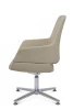 Конференц кресла - Кресло Fabio-ST C2518 Светло-серый