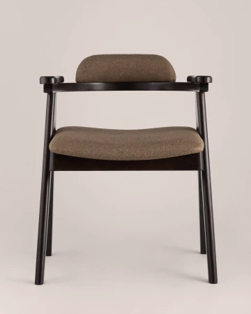 Купить Стул обеденный OLAV кофейный 2 шт. в интернет-магазине КупиКресла.ру