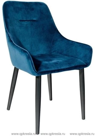 Стул Диана Велюр