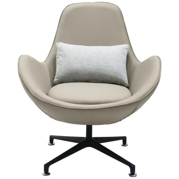 Купить Кресло OSCAR тёмный латте по низкой цене