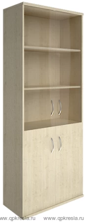 Шкаф высокий широкий А.СТ-1.2