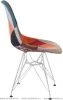 Стул Eames Chrome (Эймс Хром) 638А