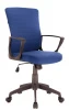 Кресло Everprof EP 700 ткань синий