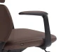 Кресла руководителя - Кресло Venetto FK013-A12 Коричневый