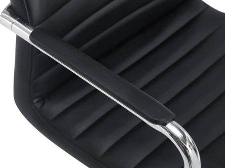 Конференц кресла - Кресло Amore C2412-1 Черный