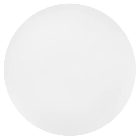 Купить Стол Tulip диам. 90см, белый по низкой цене