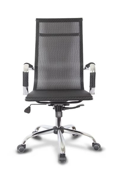 Кресло руководителя College CLG-619 MXH-A Black
