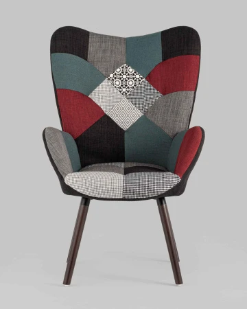 Купить Стул Гранд пэчворк по низкой цене