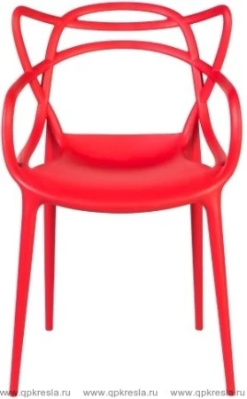 Стул пластиковый Masters (Мастерс)