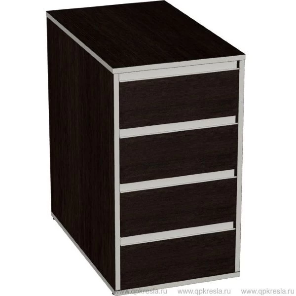 Тумба приставная V-3.3 ц/з