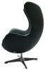 Купить Кресло EGG CHAIR зеленый по низкой цене