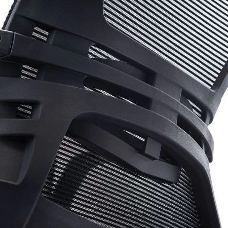 Кресло реклайнер Viking-51 (Викинг 51) черный