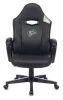 Кресла для геймеров - Кресло игровое Zombie HERO BATZONE черный искусственная кожа с подголов. крестовина пластик