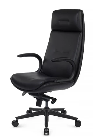 Кресла руководителя - Кресло Dante A2561-12 Черный