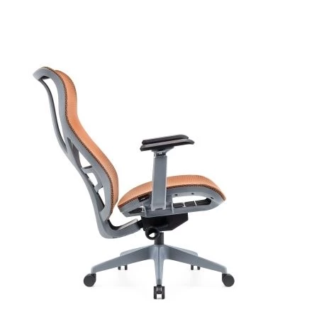 Кресло Viking-22 (Викинг 22) оранжевый