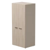 Гардероб глубокий Everprof EVO (ЭВО) 800х602x1835 Кашемир/Дуб Соната
