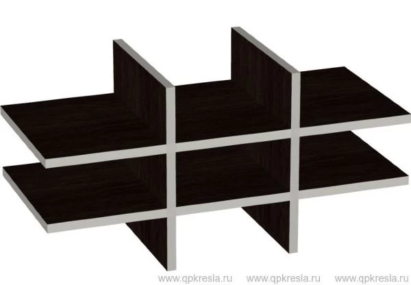 Полка V-8.5 (для наполнения)