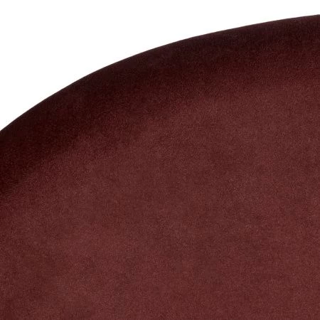 Купить Стул Bruno винный в интернет-магазине КупиКресла.ру