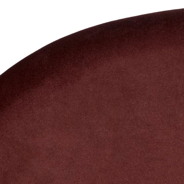 Купить Стул Bruno винный по низкой цене