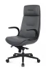 Кресла руководителя - Кресло Dante A2561-12 Антрацит