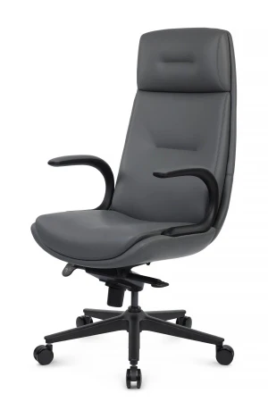 Кресла руководителя - Кресло Dante A2561-12 Антрацит