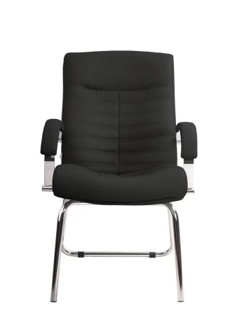 Конференц кресло Orion steel chrome CFA/LB (Орион) SP-A