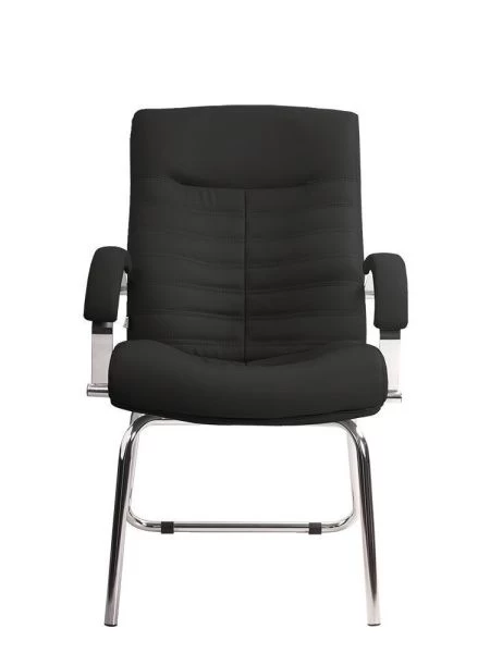 Конференц кресло Orion steel chrome CFA/LB (Орион) SP-A