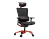 Кресло компьютерное игровое Cougar ARGO Black-Orange