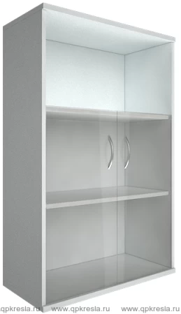 Шкаф средний широкий А.СТ-2.2