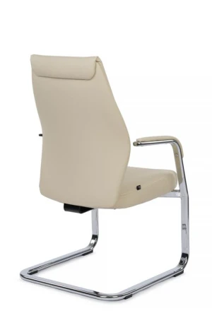 Конференц кресла - Кресло Orlando-SF C9384 Бежевый