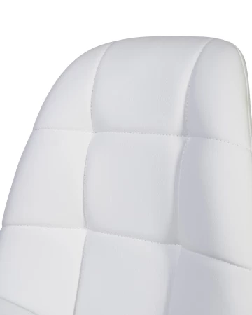 Офисное кресло для персонала MONTY (белый)