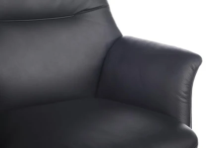 Конференц кресла - Кресло Batisto-ST C2018 Черный