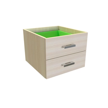 Тумба подвесная МР-22