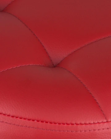 Купить Табурет барный DOBRIN BRUNO, бордовый по выгодной цене для кафе, ресторанов и кухни