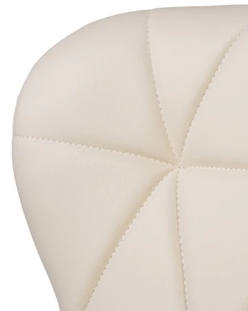 Купить Набор 2 шт Стул барный DOBRIN BARNY, кремовый в интернет-магазине КупиКресла.ру