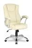 Кресло руководителя College HLC-0631-1/Beige