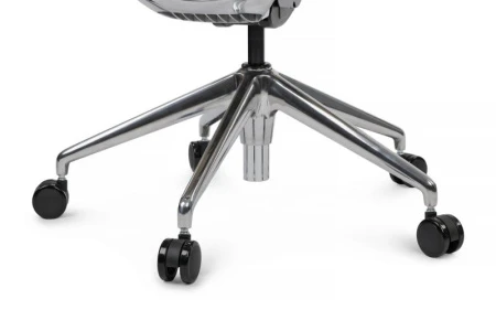 Кресла руководителя - Кресло Avorio-M FK014-B11 Светло-бежевый