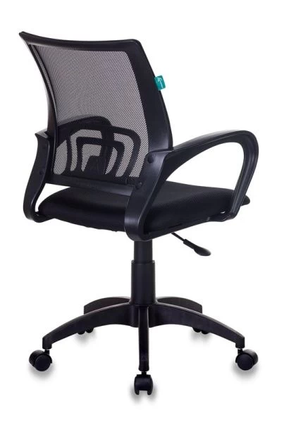 Кресло Бюрократ CH-695NLT черный TW-01 сиденье черный TW-11 сетка/ткань крестовина пластик | Купить в КупиКресла.ру