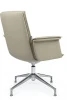 Конференц кресла - Кресло Rubens-ST C1819-2 Светло-серый