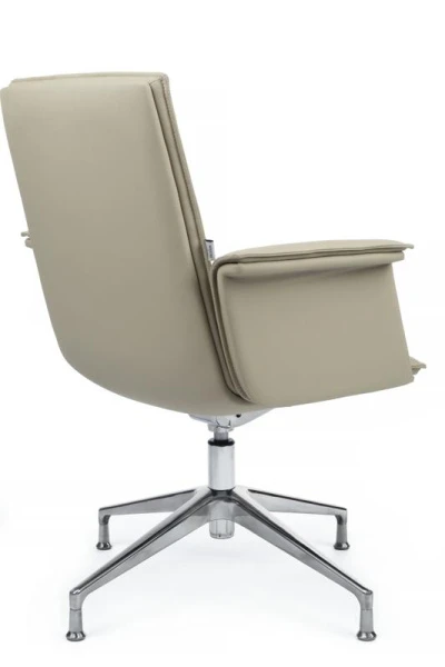 Кресло Rubens-ST C1819-2 Светло-серый | Купить в КупиКресла.ру